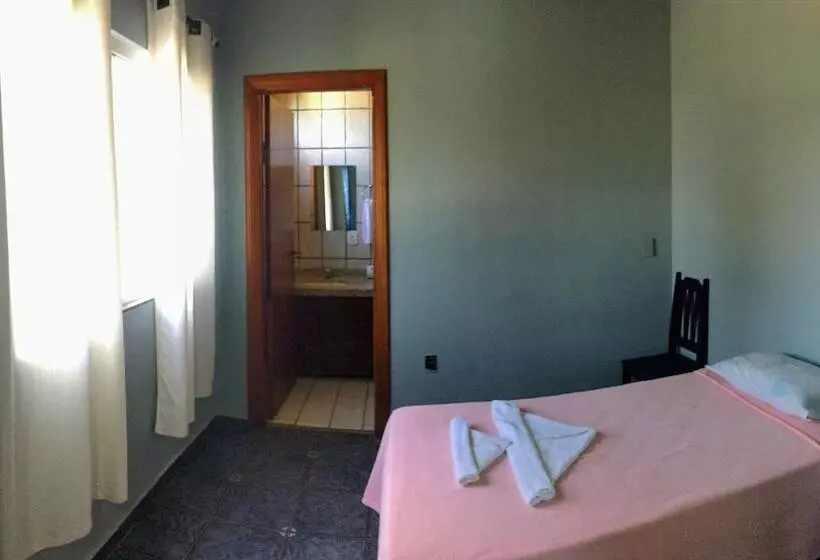 ホテル São Jorge