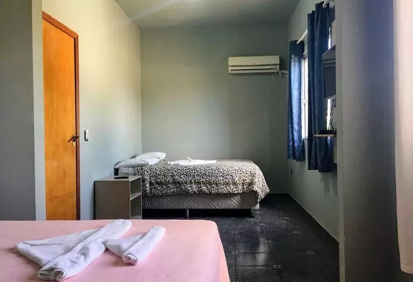 ホテル São Jorge