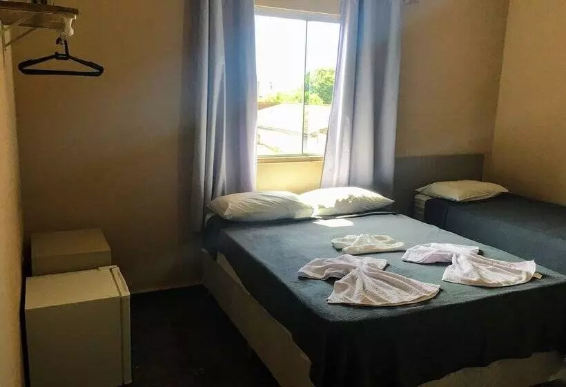 ホテル São Jorge