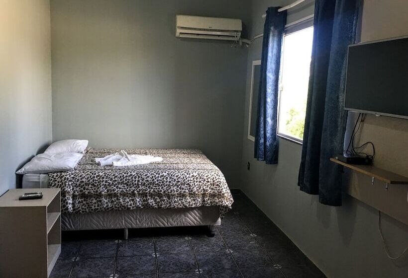 Отель São Jorge