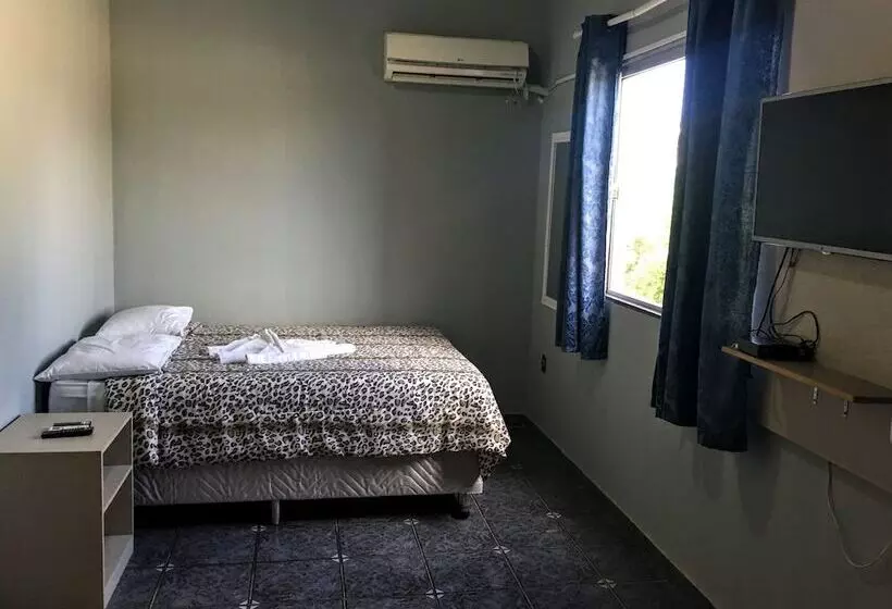 ホテル São Jorge