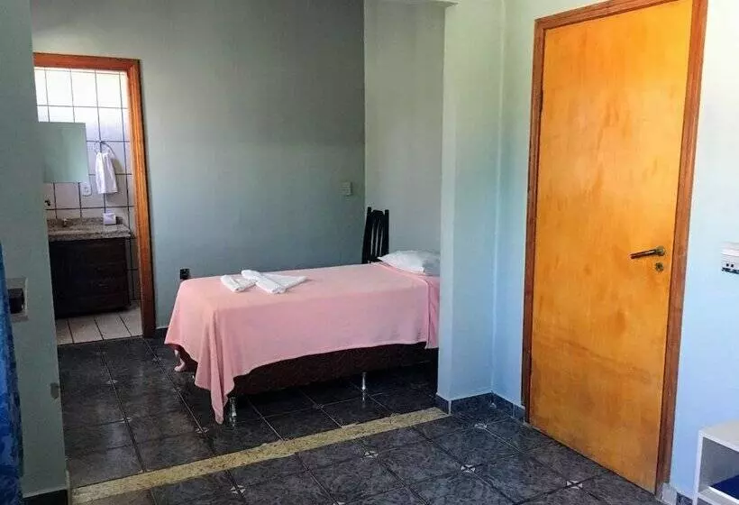 ホテル São Jorge