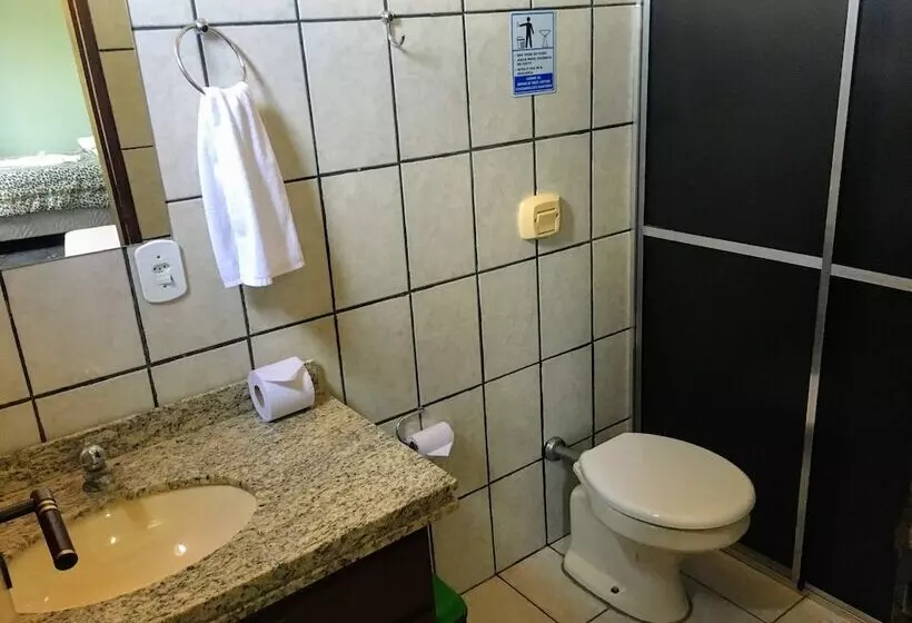 ホテル São Jorge