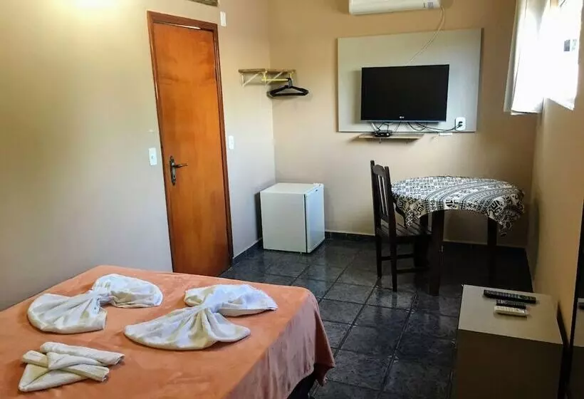 ホテル São Jorge