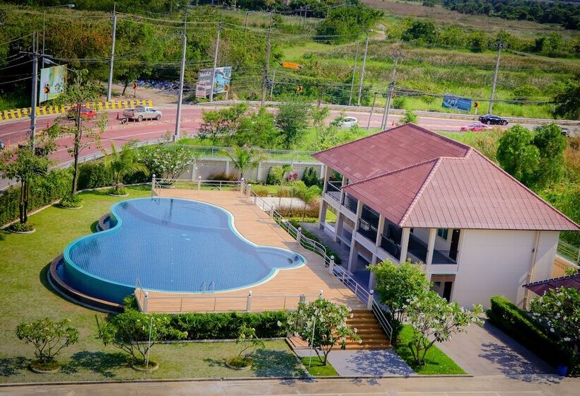 호텔 The Cotai Luxury Design