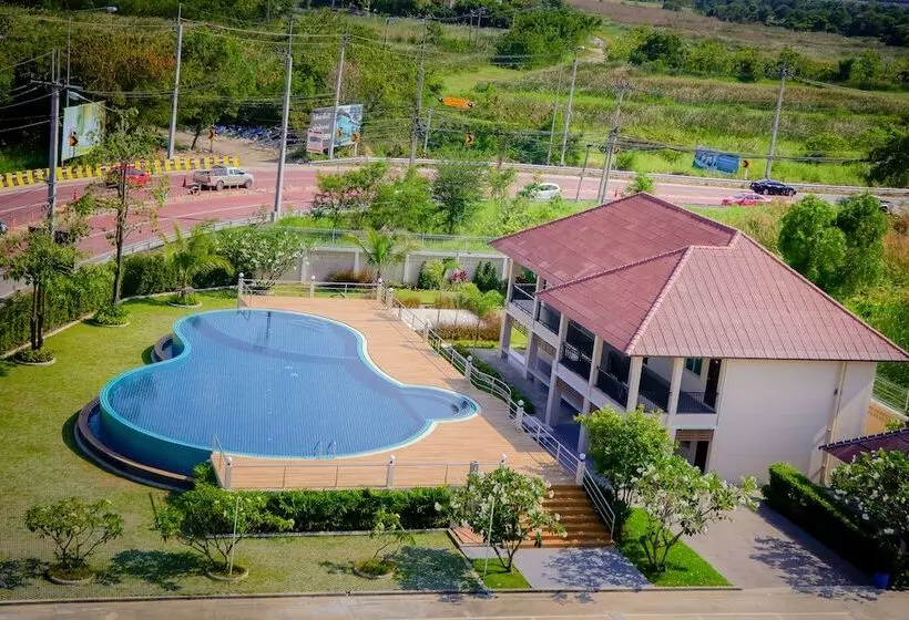 Hotelli The Cotai Luxury Design