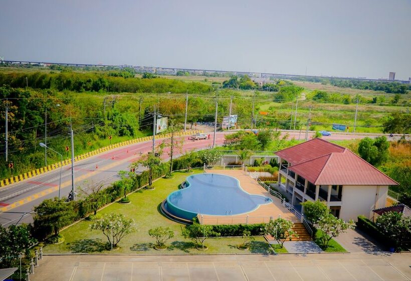 호텔 The Cotai Luxury Design