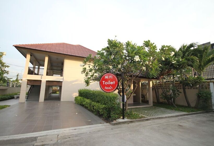 호텔 The Cotai Luxury Design