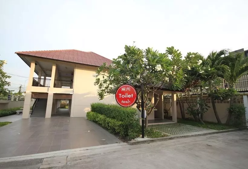 Hotelli The Cotai Luxury Design