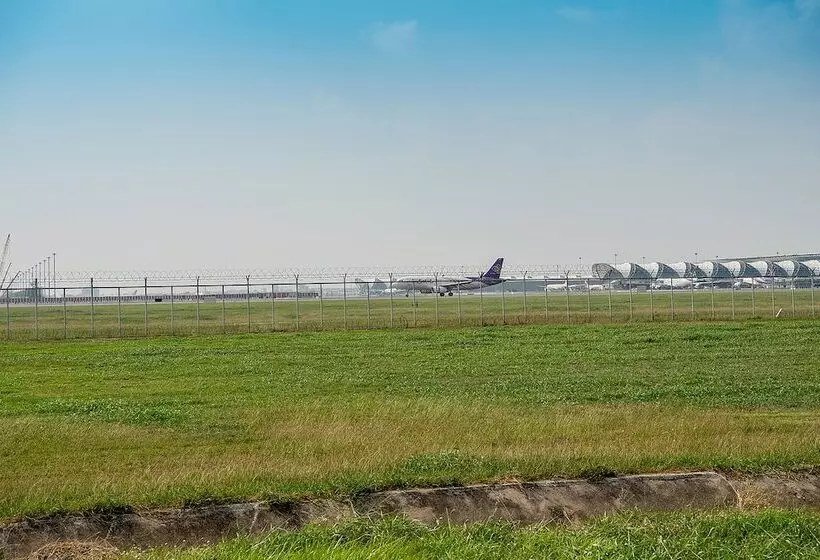 Hotelli The Cotai Luxury Design