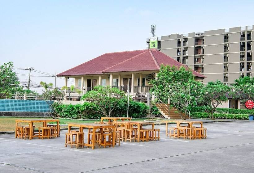 호텔 The Cotai Luxury Design