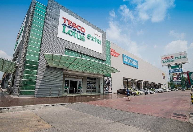 호텔 The Cotai Luxury Design