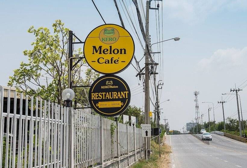 호텔 The Cotai Luxury Design