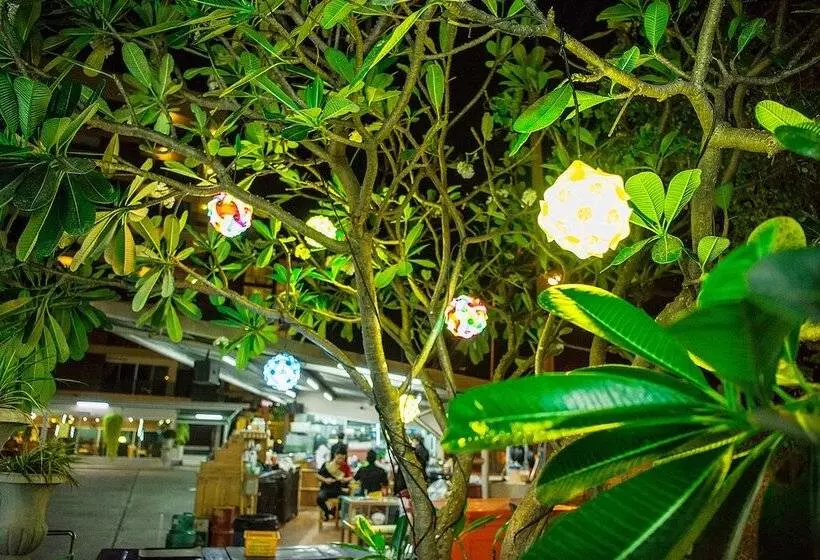 Hotelli The Cotai Luxury Design