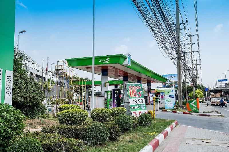 호텔 The Cotai Luxury Design