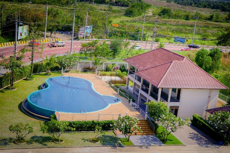 호텔 The Cotai Luxury Design