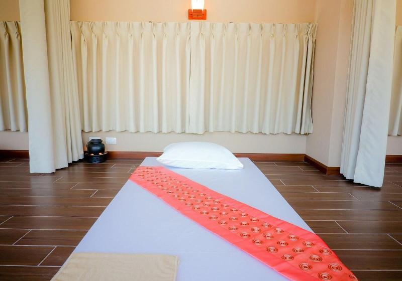 호텔 The Cotai Luxury Design