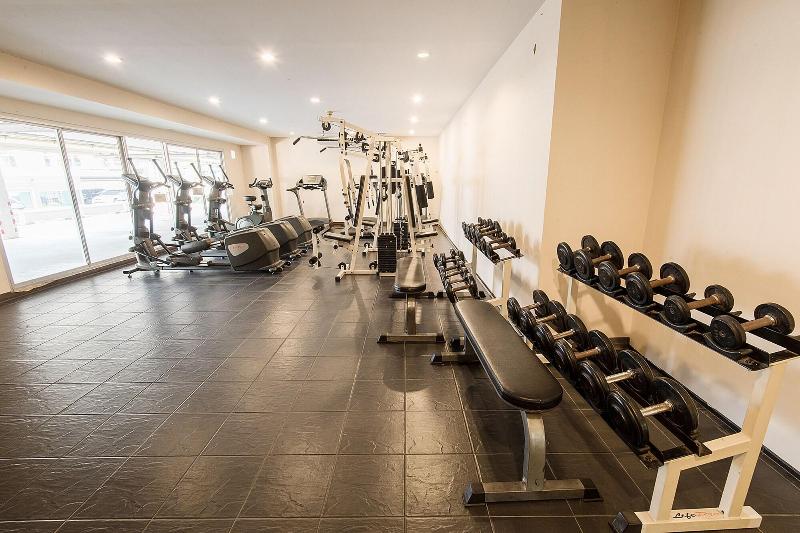 호텔 The Cotai Luxury Design