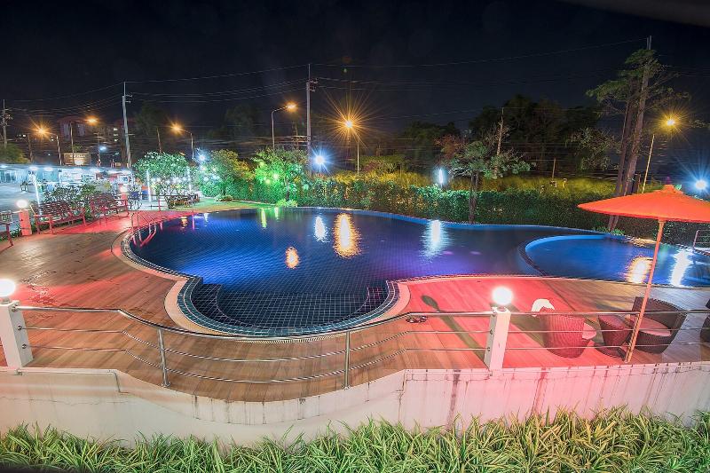 호텔 The Cotai Luxury Design