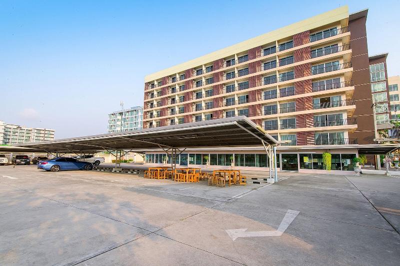 호텔 The Cotai Luxury Design