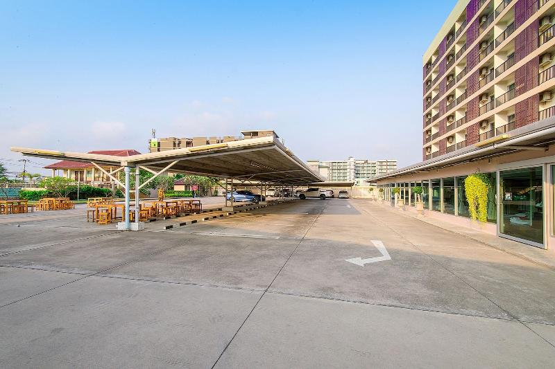 호텔 The Cotai Luxury Design