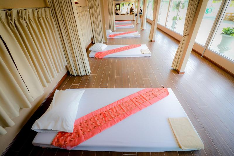 호텔 The Cotai Luxury Design