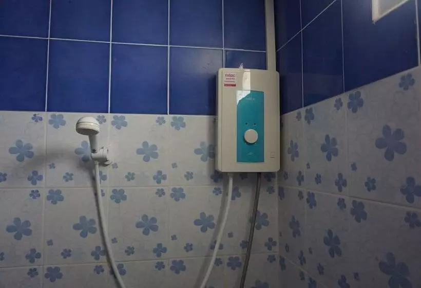 هتل The Infinity House