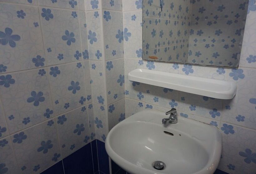 ホテル The Infinity House