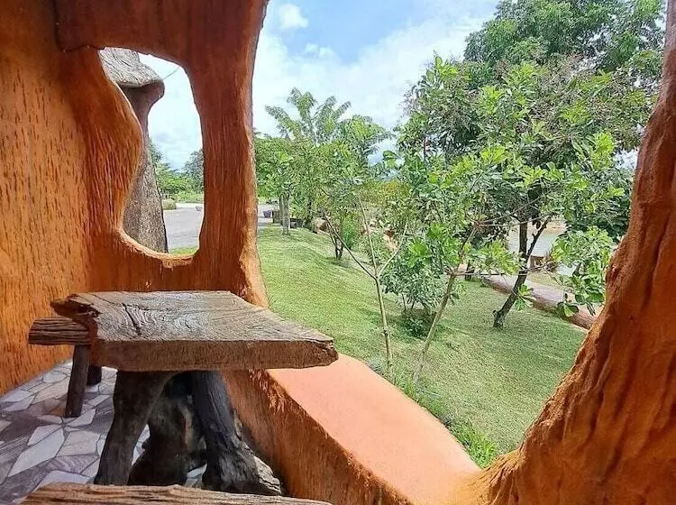 ホテル Timberland And Fruit Resort