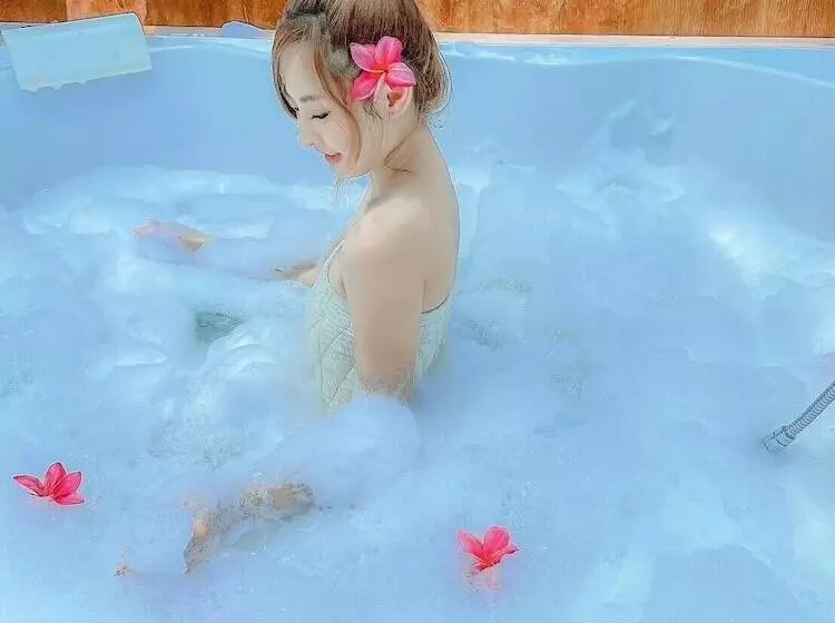 ホテル Timberland And Fruit Resort