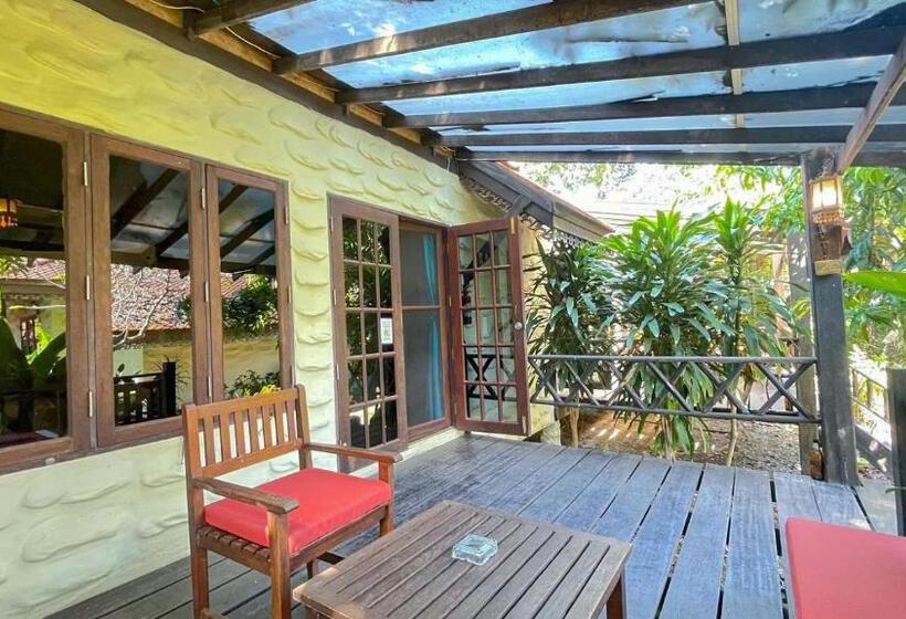 فندق Villa Bali Eco Resort, Rayong