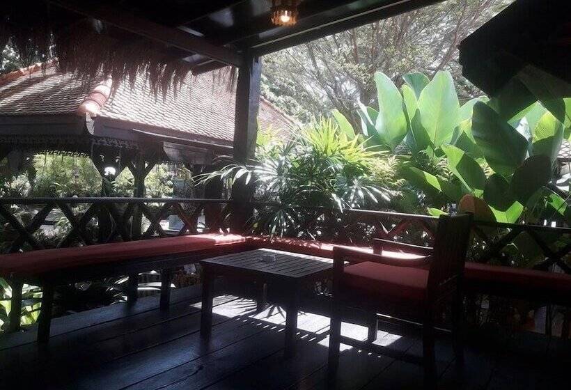 فندق Villa Bali Eco Resort, Rayong