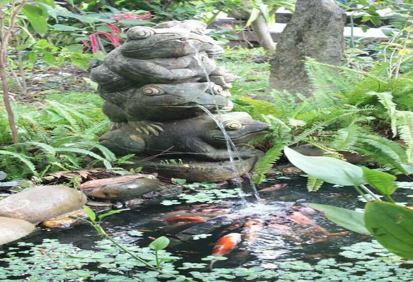 فندق Villa Bali Eco Resort, Rayong