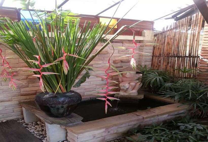 فندق Villa Bali Eco Resort, Rayong