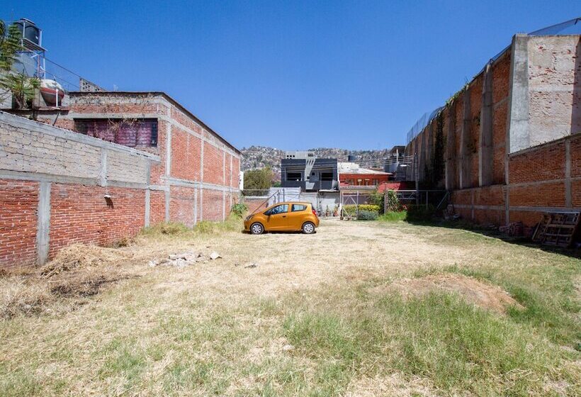 호텔 Villa Hermosa