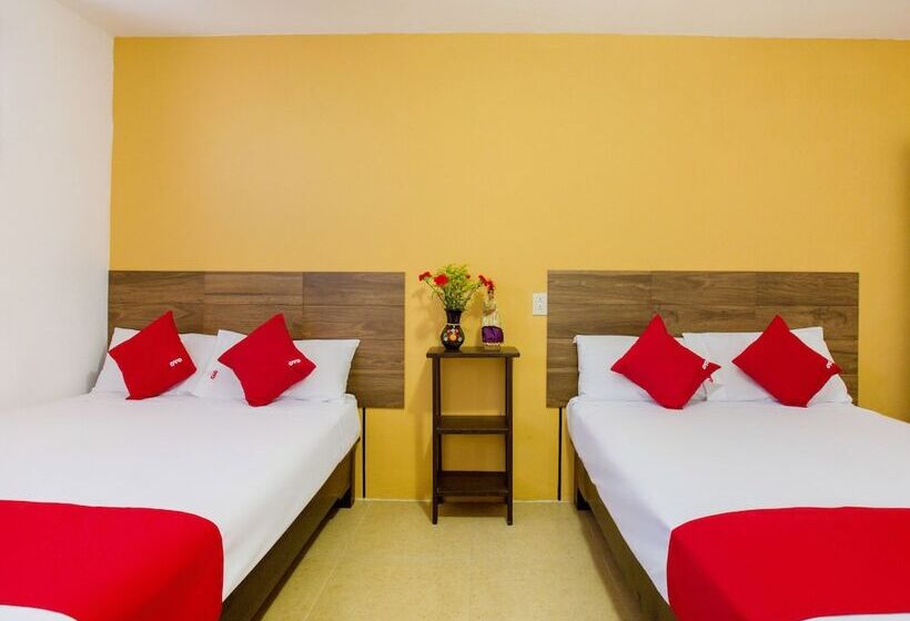 호텔 Villa Hermosa