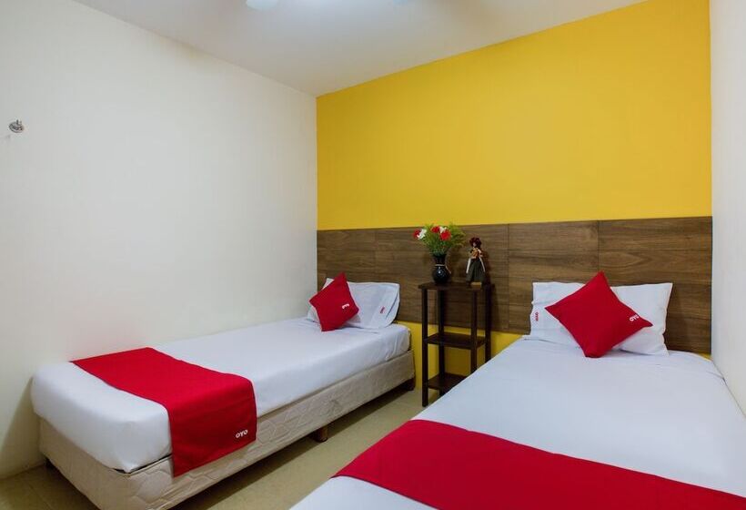 호텔 Villa Hermosa