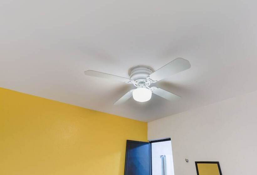 호텔 Villa Hermosa