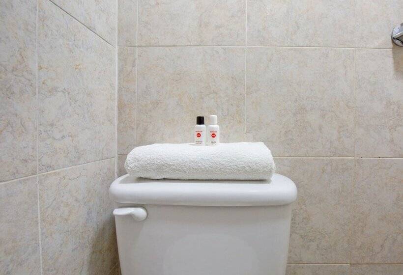 호텔 Villa Hermosa