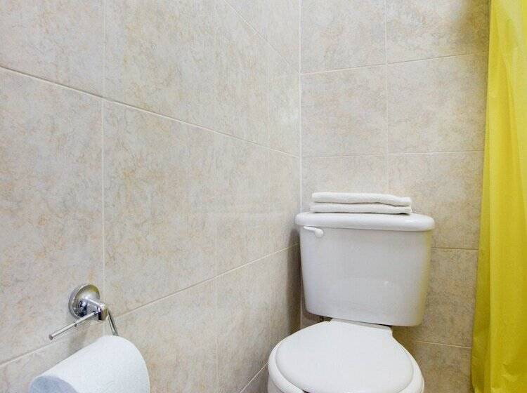 호텔 Villa Hermosa