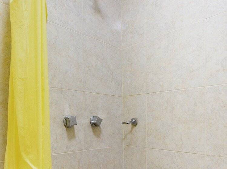 호텔 Villa Hermosa