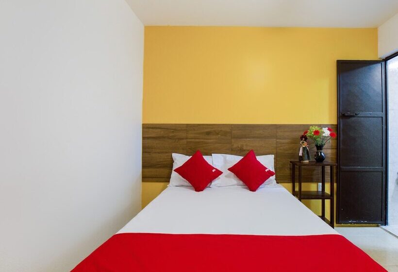 호텔 Villa Hermosa