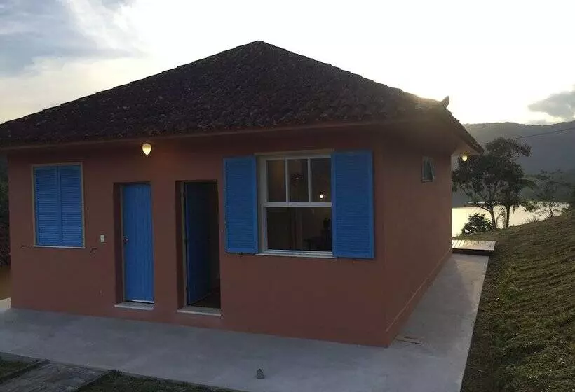 Hotelli Villas Da Bocaina