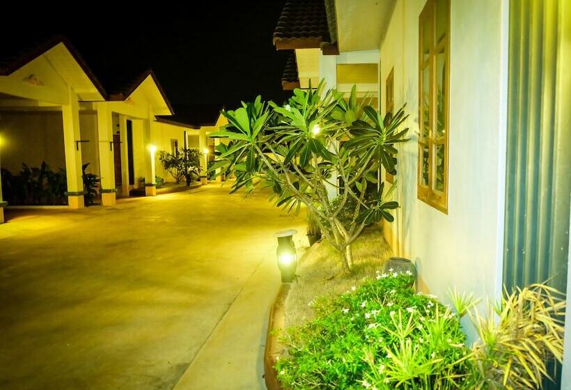 Отель Wangthatum