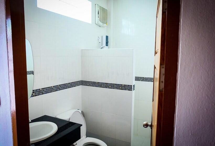 Отель Wangthatum