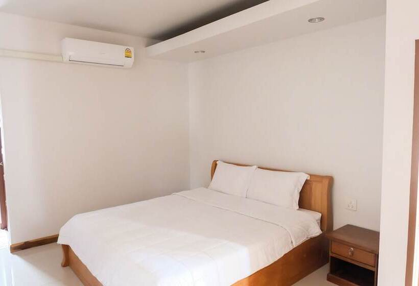 Отель Wangthatum