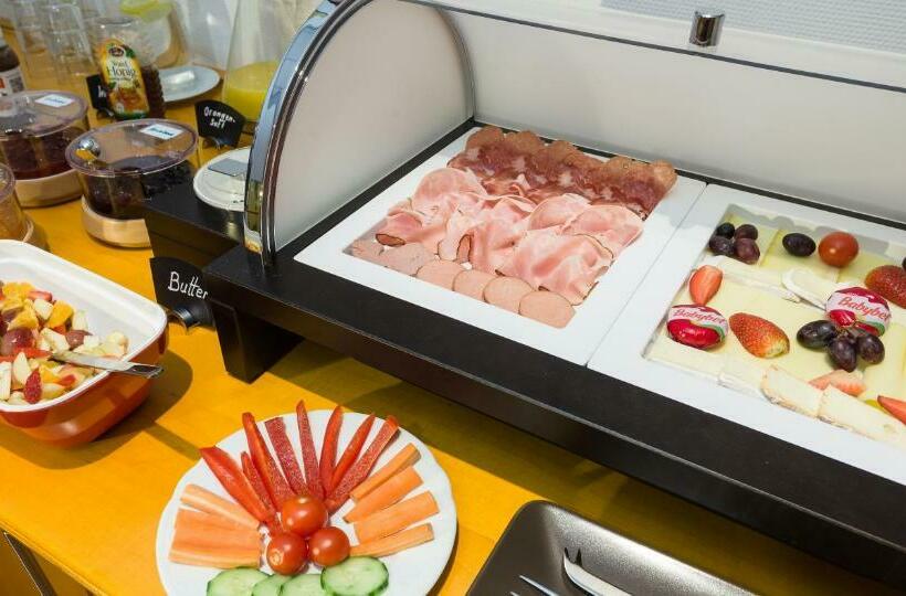 فندق Wuschl Lounge