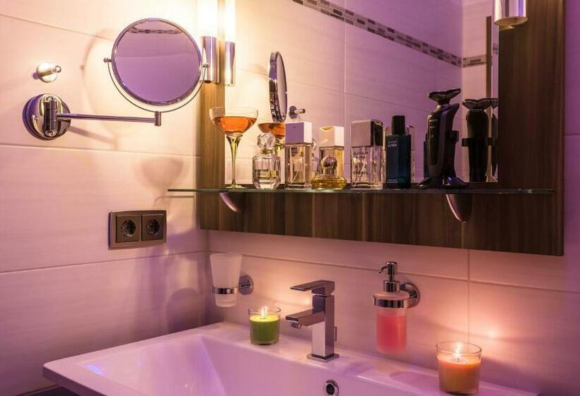 فندق Wuschl Lounge