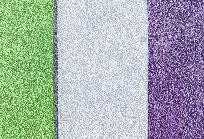 فندق Wuschl Lounge