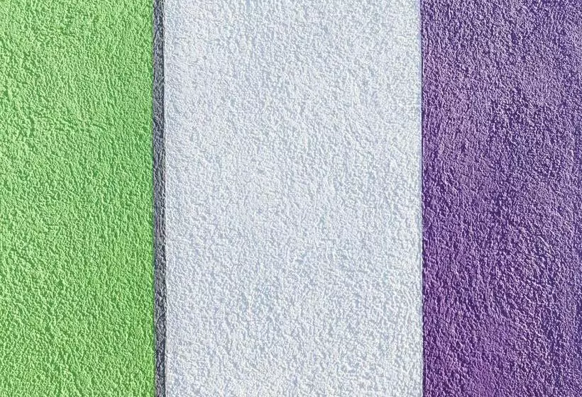 Hotelli Wuschl Lounge